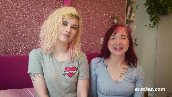 Watch the full clip of : Exotic Adult Video Blonde Watch