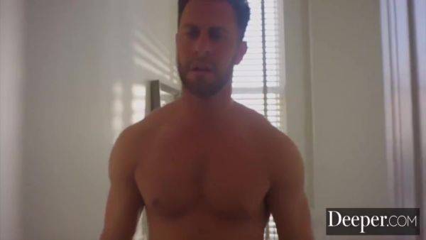 Enjoy watching uncut scene called : Petite Ballerina Sky Has Intense Sex With Partner 12 Min