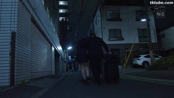 Stream this hardcore scene of : ZHWJHWADYCUJWRIPNA42SONE038