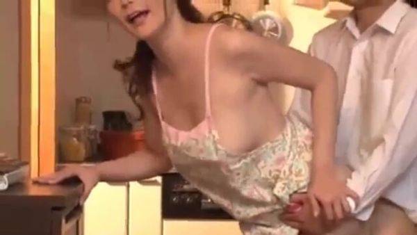 Watch this hardcore movie titled : 08142,Asian beauty's intense sex