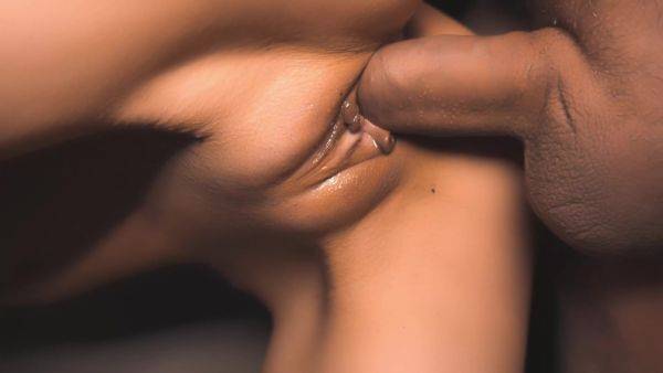 The Mesmerizing Beauty Of A Close-up Fuck - videomanysex.com - Russia on pornsfind.com