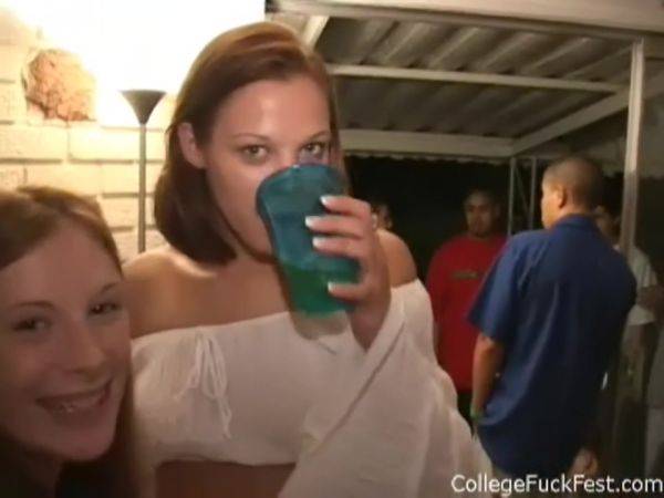 View uncut movie called : Coed Lesbo Teens 18+ Licking Pussy