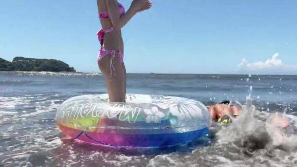 Stream the uncensored scene called : 0003546_Japanese_Censored_MGS_19min