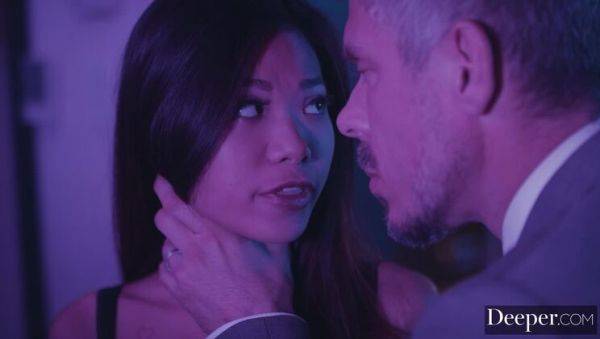 Watch this complete video of : Make Me Feel Something.