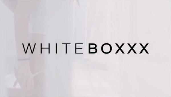 WHITEBOXXX - (Rebecca Volpetti, Erik Everhard, Jenny Doll) - Naughty Girlfriend Ties Up Her Boyfriend To Have Lesbian Sex With Her Brunette BFF - veryfreeporn.com on pornsfind.com