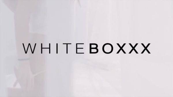 WHITEBOXXX - (Charlie Red, Christian Clay) - Gorgeous Redhead Girlfriend Has The Most Intense Anal Experience - veryfreeporn.com on pornsfind.com