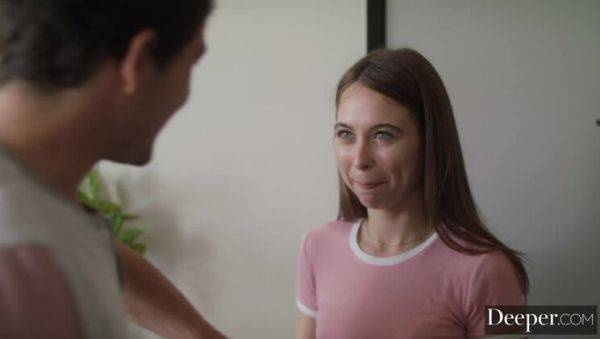 Enjoy watching this uncut clip called : The First Time.