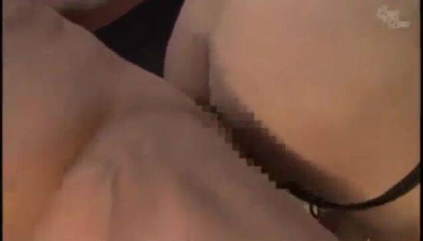 View uncut clip : 03119,Sensual play of Asian beauty