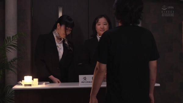 Enjoy watching this full scene of : GJEW96 Awesome japaneeseeee cooooool WOWOWOW