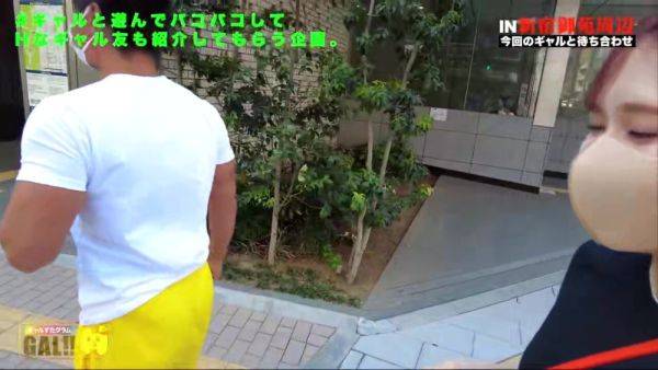 Enjoy watching this uncut video named : 0004164_Japanese_Censored_MGS_19min