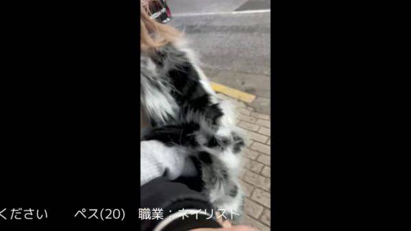 Watch this HD clip called : 0004129_Japanese_Censored_MGS_19min