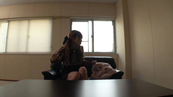 Play the HD movie named : 0004239_Japanese_Censored_MGS_19min