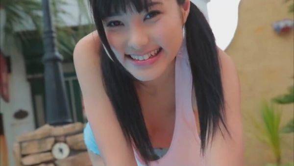 Play the full video of : Nagisa Kato Sexy Gravure