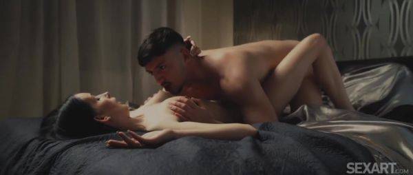 Play complete scene titled : Jasmine Jayne Seductive Rhythms