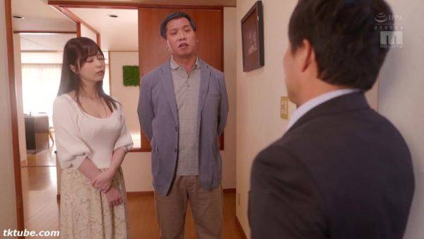 Watch the full clip titled : DPBZKMDEEOIIAMERKB42MIDV641