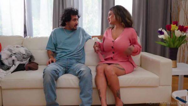 View this HD clip : Astonishing Sex Video Big Tits Craziest , Watch It