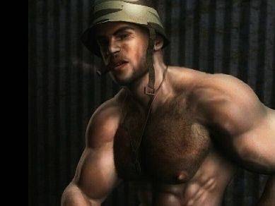 3D Hunks Ready For Sex - drtuber.com on pornsfind.com