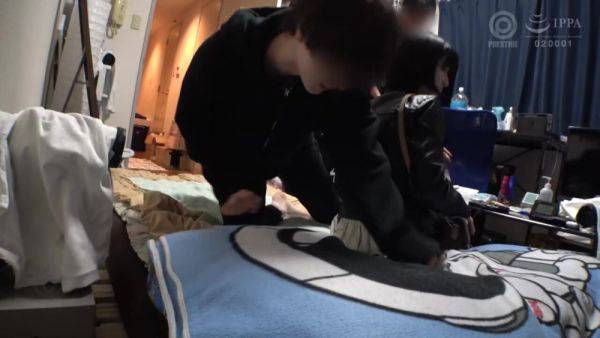 Stream the complete video called : 0004365_Japanese_Censored_MGS_19min