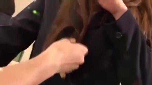 Enjoy watching the full clip called : 08250,Intense Japanese play