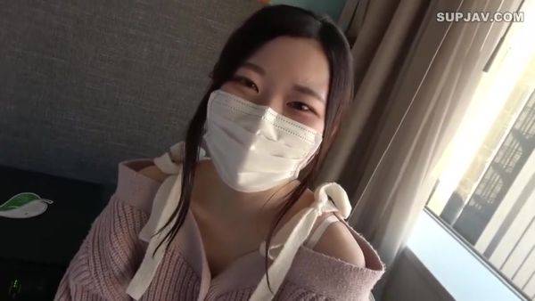 Watch the HD movie titled : Minato-chan, A New Hairdresser, Has Clear White Skin, Always Smiles, And Has An Obedient Personality!