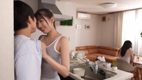 View uncensored clip titled : KCMP54 Cuteeeee Asian sex BABY