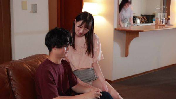 Watch uncensored scene named : KCMP68 Awesome Japanese cooooool BABY