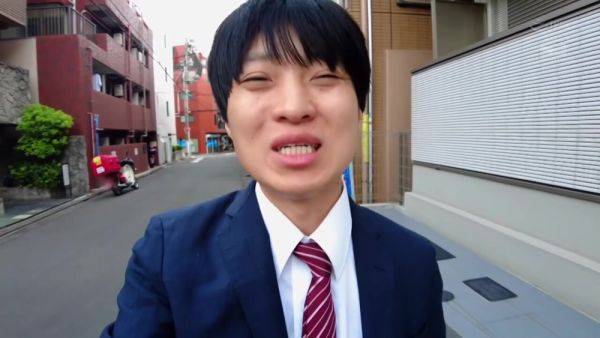 Enjoy watching the HD movie of : KCMP45 Awesome Japanese sex BABE