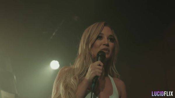 Play the uncensored movie named : New Blake Blossom Ultimacy The Theater (2024) Hardcore Bigtits Artporn Iluvy