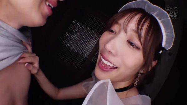 Enjoy watching this HD clip called : KCMP47 Awesome Asian porn AHHHHH