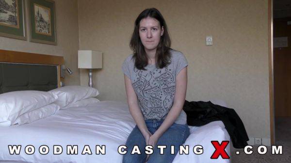 Enjoy watching the hardcore scene named : Alessandra Amore