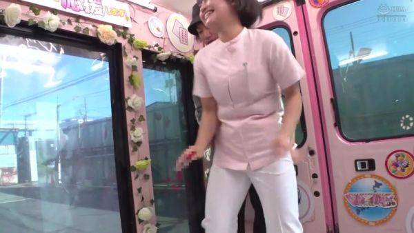 Play the full video named : KCMP74 Cuteeeee Asian cool OH YEAH