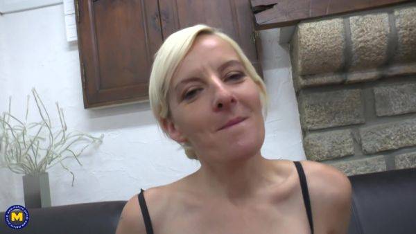 French Milf 1080p - videomanysex.com - France on pornsfind.com