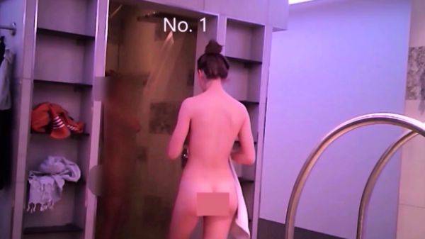 Sauna Spy - Best Video Ever - Preview - drtuber.com on pornsfind.com