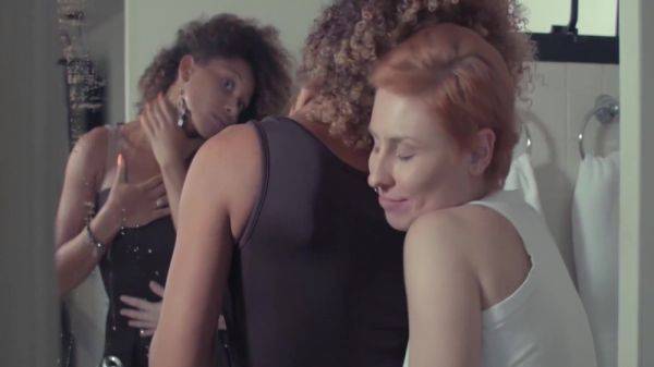 Watch this full movie : Amazing Porn Movie Big Tits Exclusive Unique With Bom Bom, Giovana Frazao And Giovana Bombom