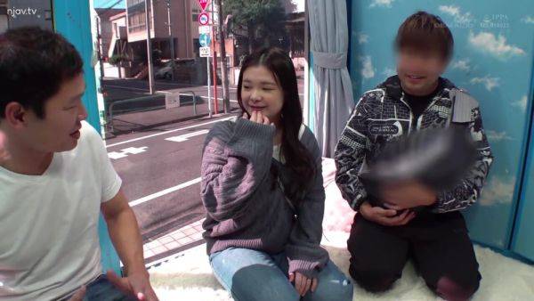 Stream the full video named : VJKU56 Awesome asiaaan sex BABY