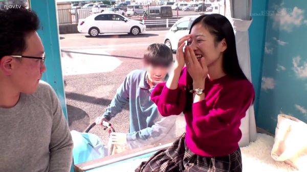 Stream the HD video titled : VJKU52 Cuuuuuuty Japanese cool BABY