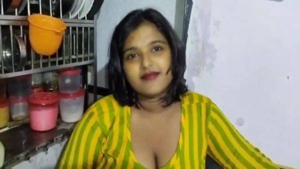 Desi Indian Bhanje Ne Apni Mami Ko Choda Baathroom Me Hindi Audio Voice - desi-porntube.com - India on pornsfind.com