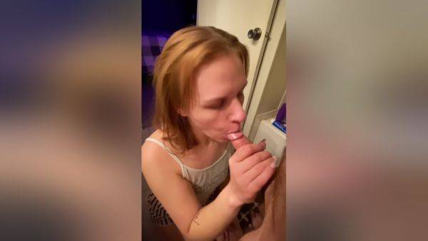 View this hardcore scene of : Blow Job Pov