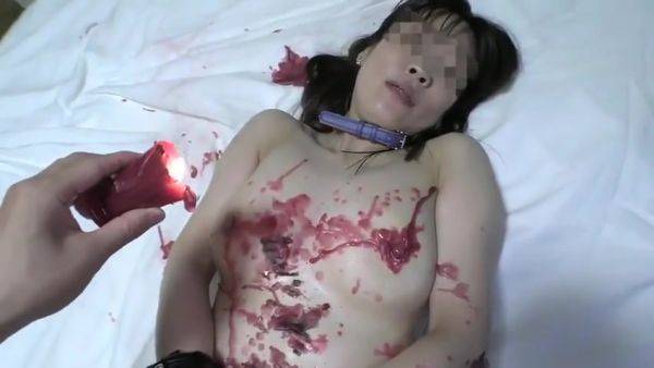 Stream this uncensored video named : Aczd-184 Incest Sm Post Please Look At My Step mothers Emb