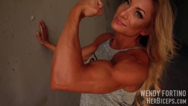 Fbb Wendy Fortino 01 - upornia.com on pornsfind.com