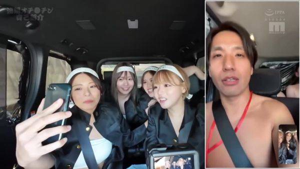 View the full clip of : VJKU49 Cuuuuuuty asiaaan cooooool AHHHHH