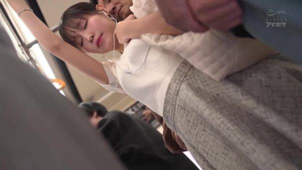 Stream this hardcore scene titled : VJKU17 Nice asiaaan SEX BABE