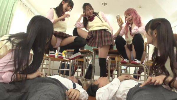 Stream hardcore scene titled : VJKU36 Awesome japaneeseeee SEX WOWOWOW