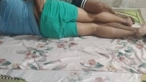 Rose Babe Take Care Of Hasband In Mouth - desi-porntube.com - India on pornsfind.com