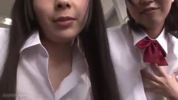 Watch the uncensored movie titled : Japanese-sex-pako-395