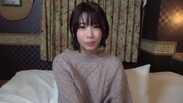 Mini.mamuro.rikkomana-chan. Beautiful Slender Body With Visible Abdominal Muscles - videomanysex.com - Japan on pornsfind.com