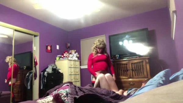 View this HD clip of : Savannah Fucking Tanya