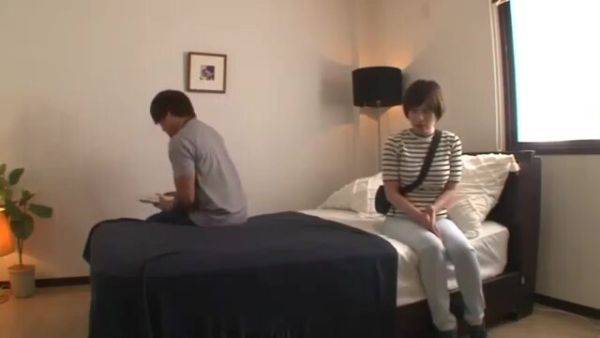 View this uncensored movie of : 03845,Intense sex with a wonderful woman