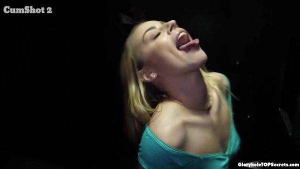 Stream the full movie named : Holy fuck Anna, that's EXACTLY what we mean