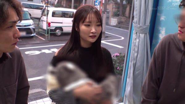 Watch this full clip called : BQWX19 Good Asian cooooool BABE